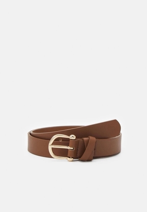 Ceinture ANNA FIELD Anna Field Belt Marron Femme | SCP-8469534